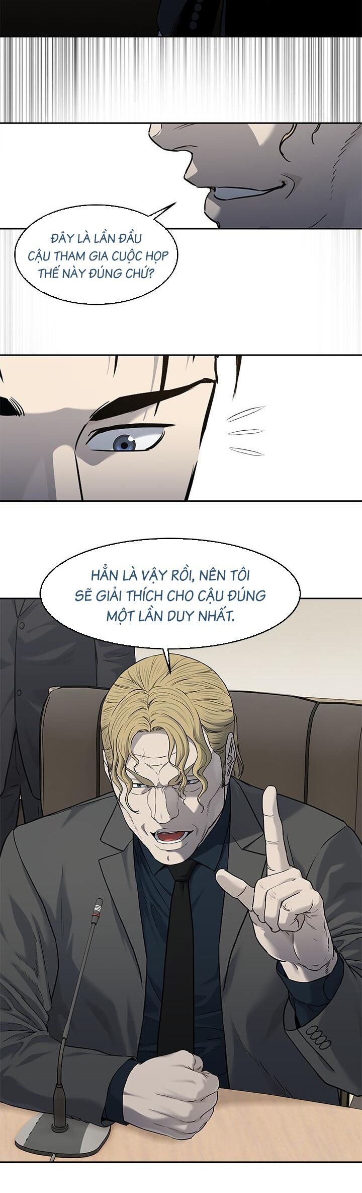 Đội Trưởng Lính Đánh Thuê Chapter 195 - 24