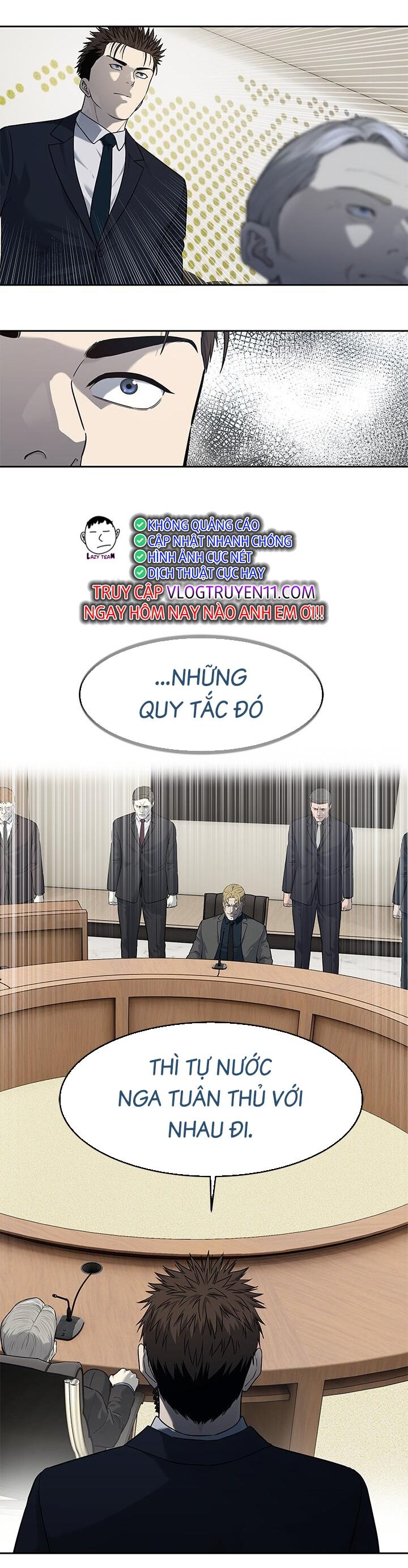 Đội Trưởng Lính Đánh Thuê Chapter 195 - 26