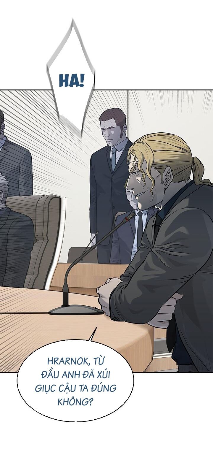 Đội Trưởng Lính Đánh Thuê Chapter 195 - 28