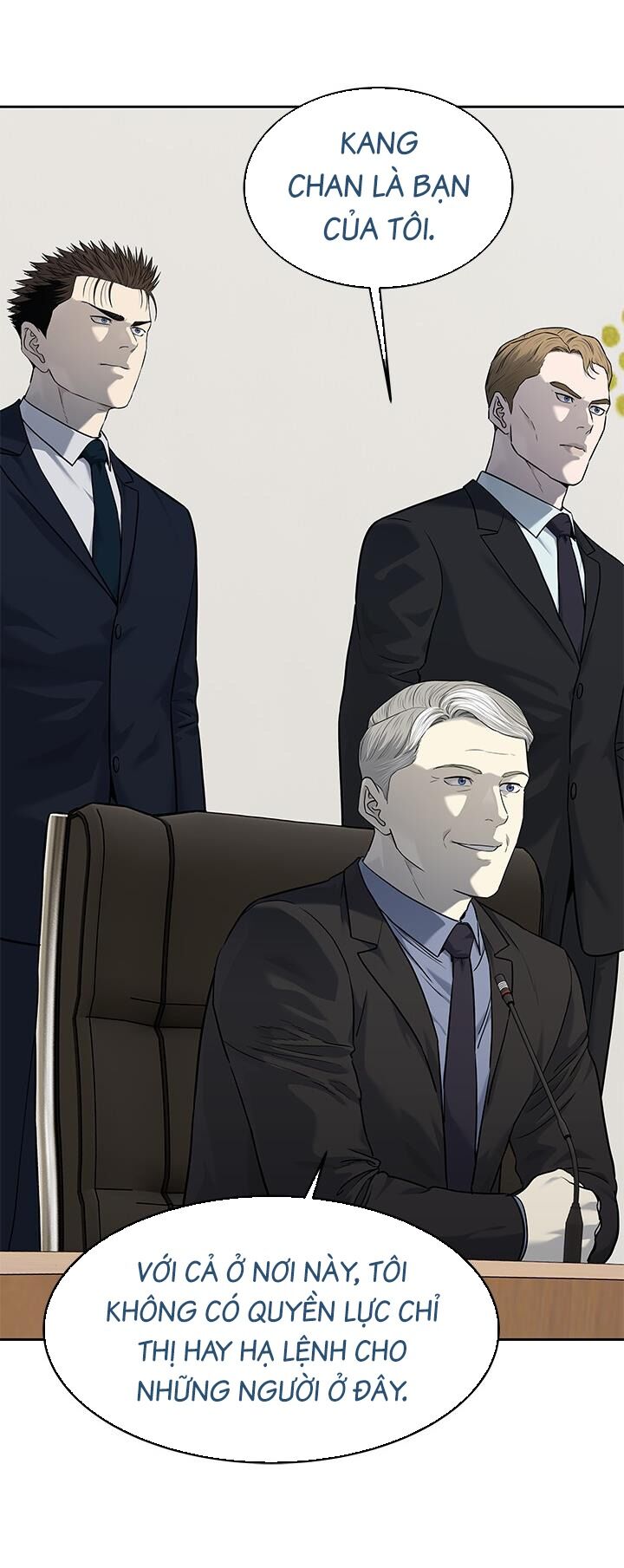 Đội Trưởng Lính Đánh Thuê Chapter 195 - 29
