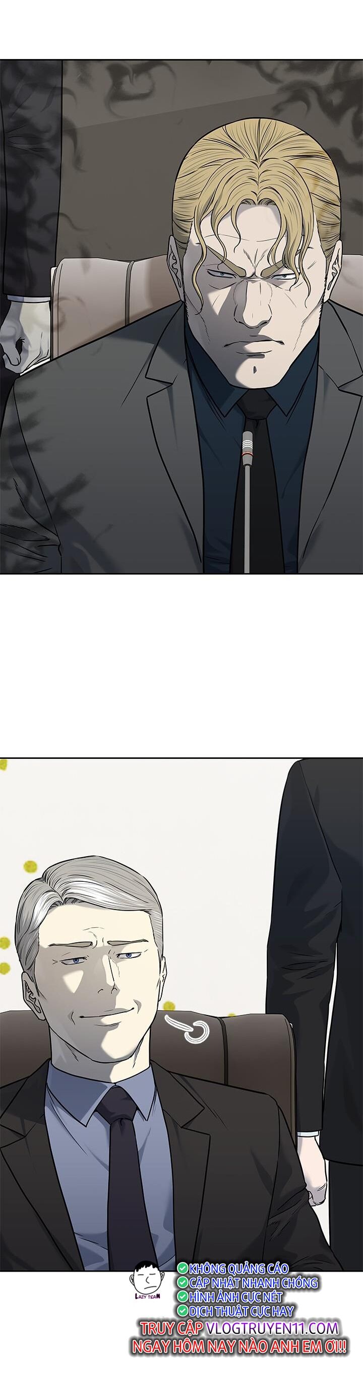 Đội Trưởng Lính Đánh Thuê Chapter 195 - 30
