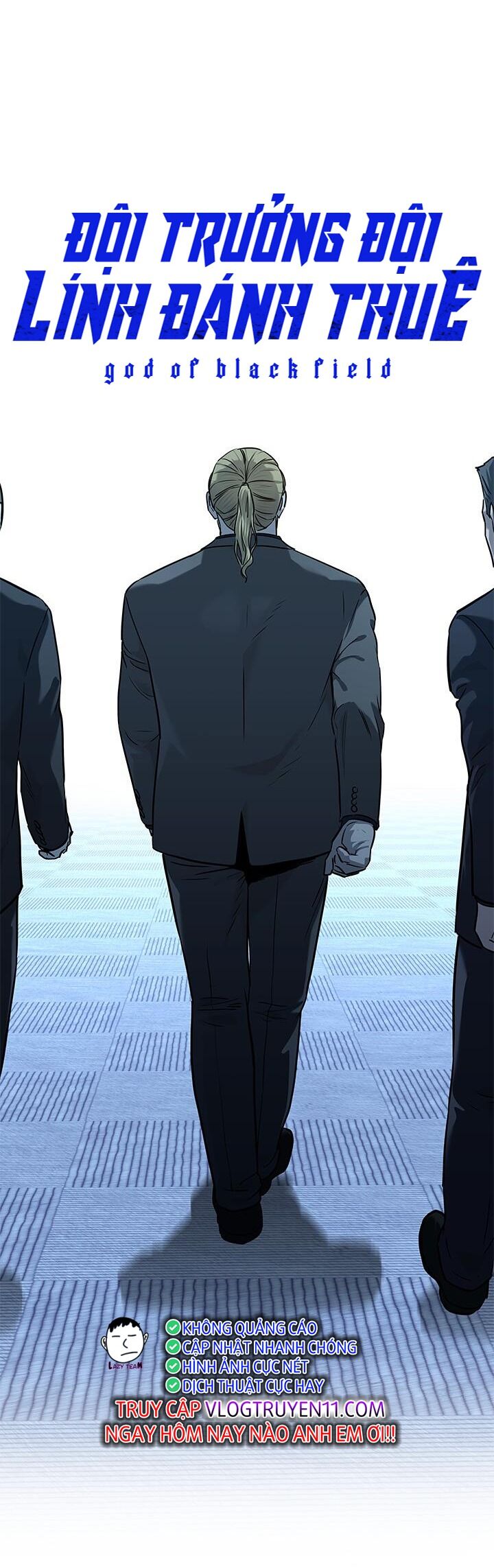 Đội Trưởng Lính Đánh Thuê Chapter 195 - 3