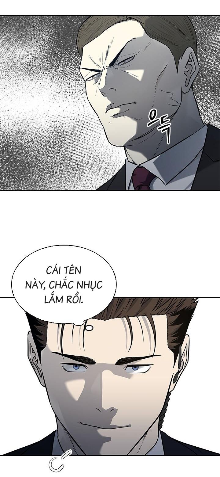 Đội Trưởng Lính Đánh Thuê Chapter 195 - 32