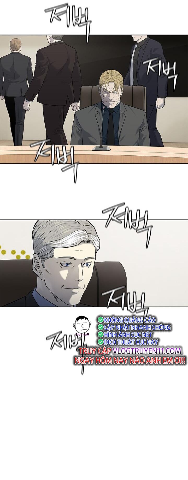 Đội Trưởng Lính Đánh Thuê Chapter 195 - 37