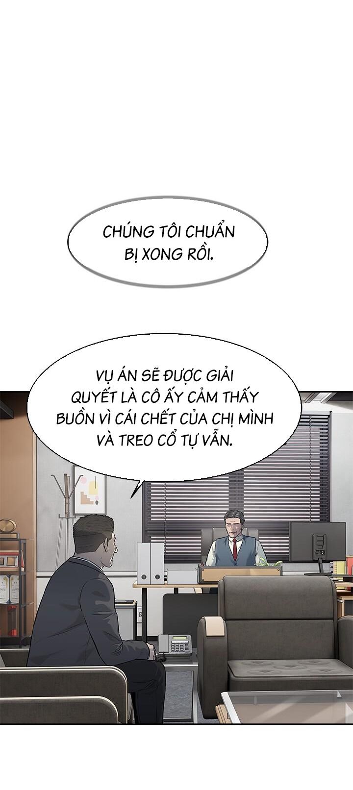 Đội Trưởng Lính Đánh Thuê Chapter 195 - 38