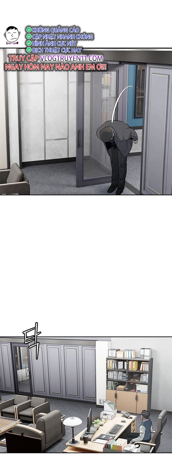 Đội Trưởng Lính Đánh Thuê Chapter 195 - 41