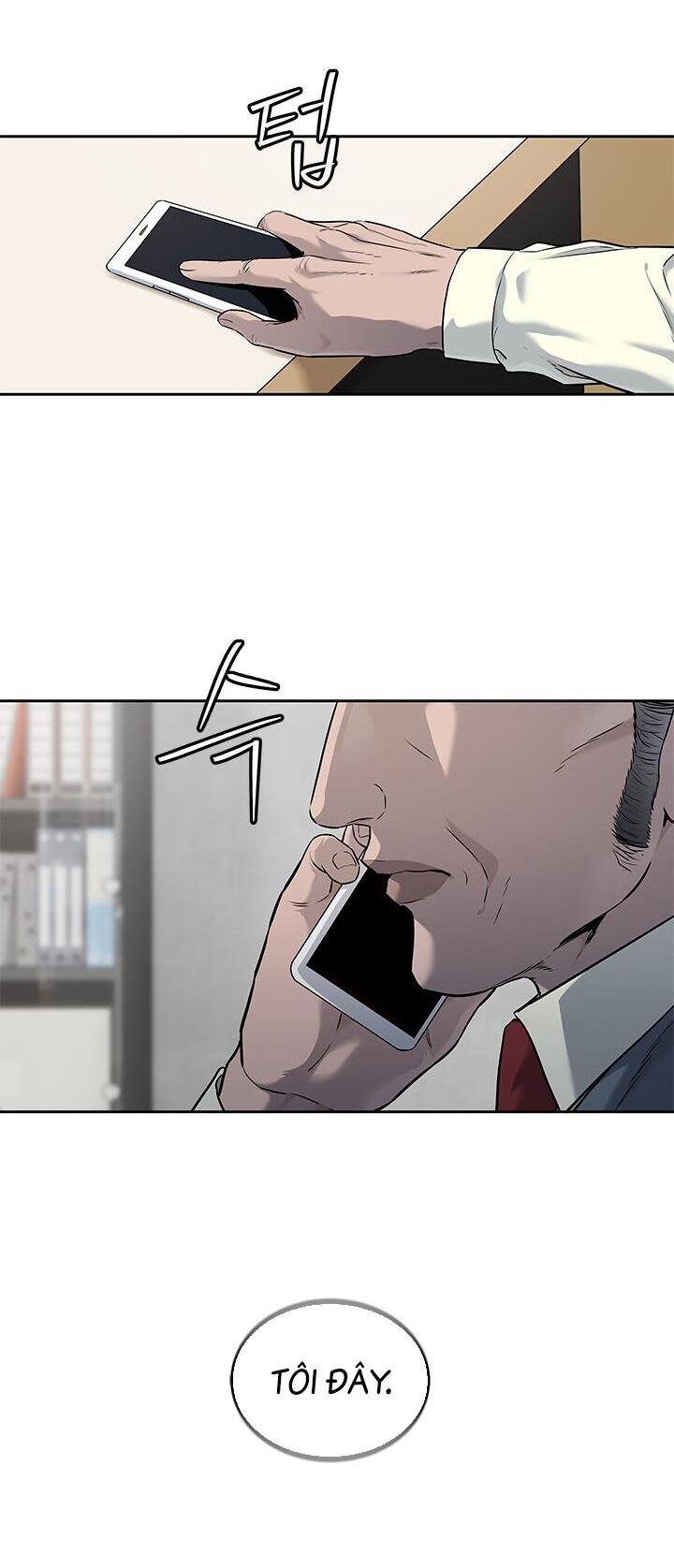 Đội Trưởng Lính Đánh Thuê Chapter 195 - 42