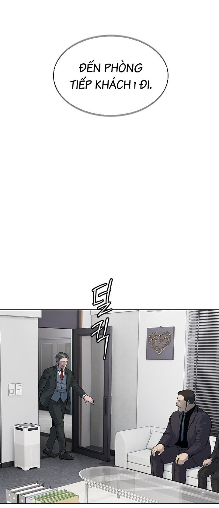 Đội Trưởng Lính Đánh Thuê Chapter 195 - 43