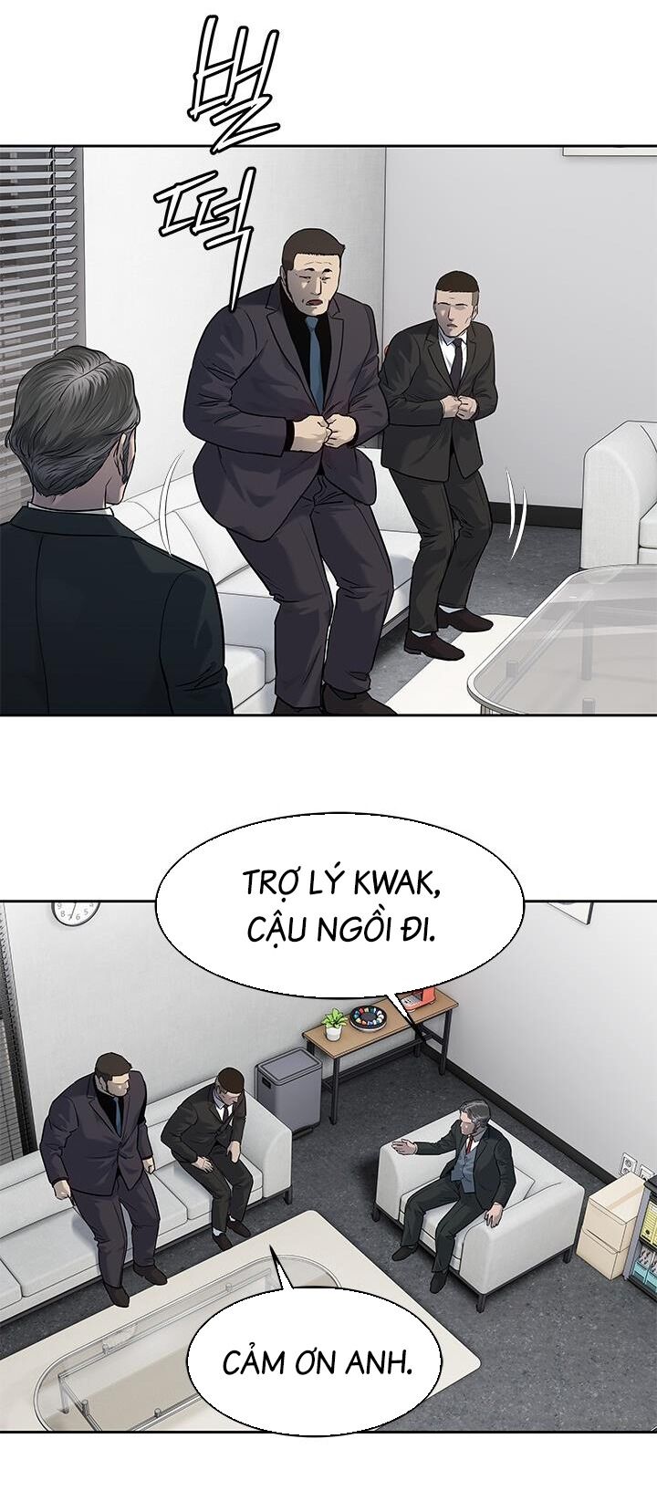 Đội Trưởng Lính Đánh Thuê Chapter 195 - 44