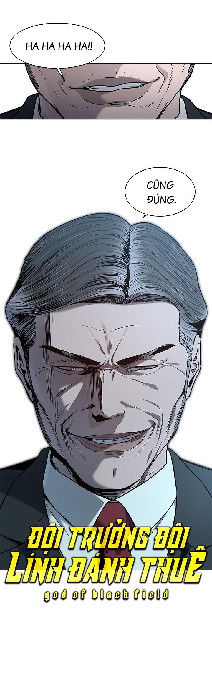 Đội Trưởng Lính Đánh Thuê Chapter 195 - 50