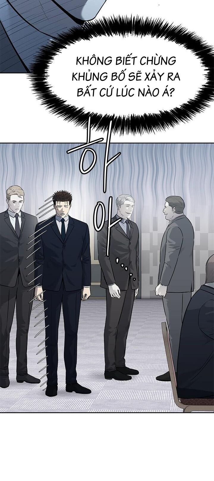 Đội Trưởng Lính Đánh Thuê Chapter 195 - 5