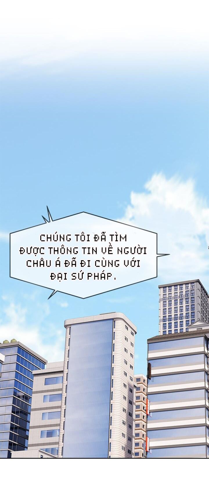 Đội Trưởng Lính Đánh Thuê Chapter 195 - 6
