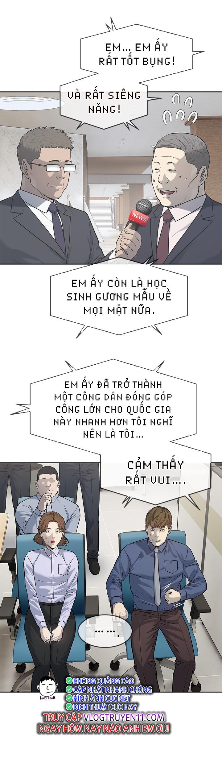 Đội Trưởng Lính Đánh Thuê Chapter 195 - 8