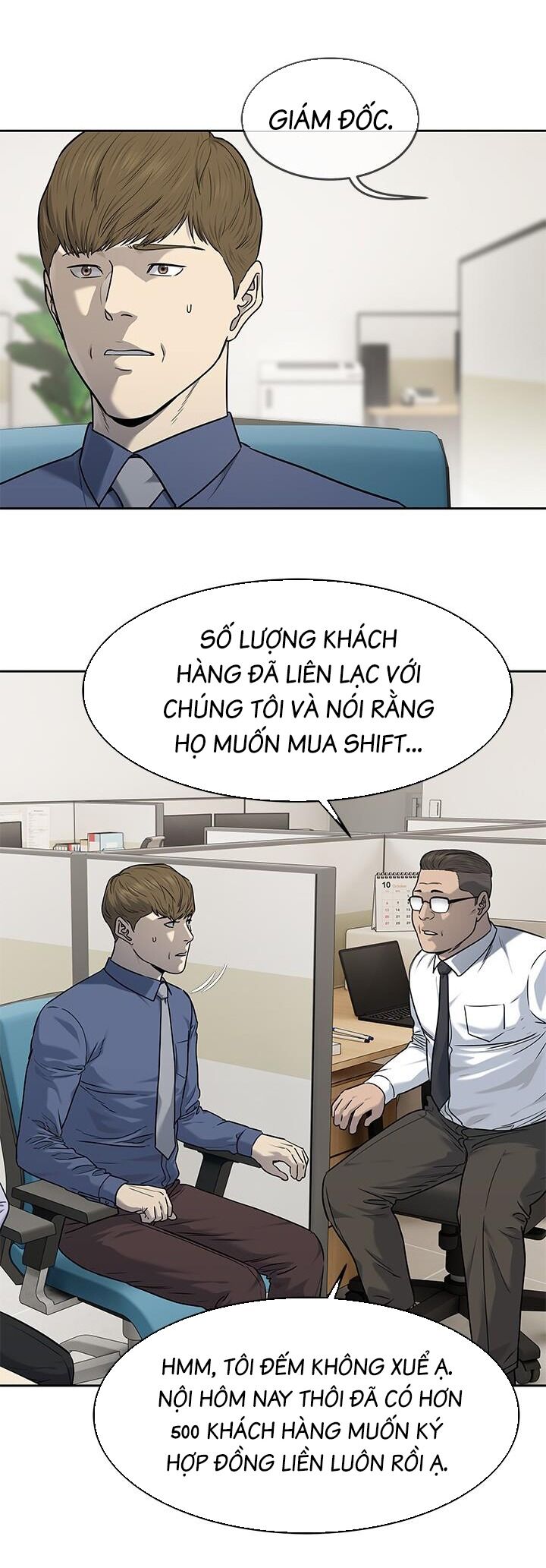 Đội Trưởng Lính Đánh Thuê Chapter 195 - 9