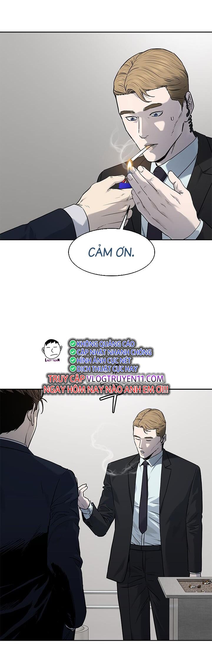 Đội Trưởng Lính Đánh Thuê Chapter 196 - 12