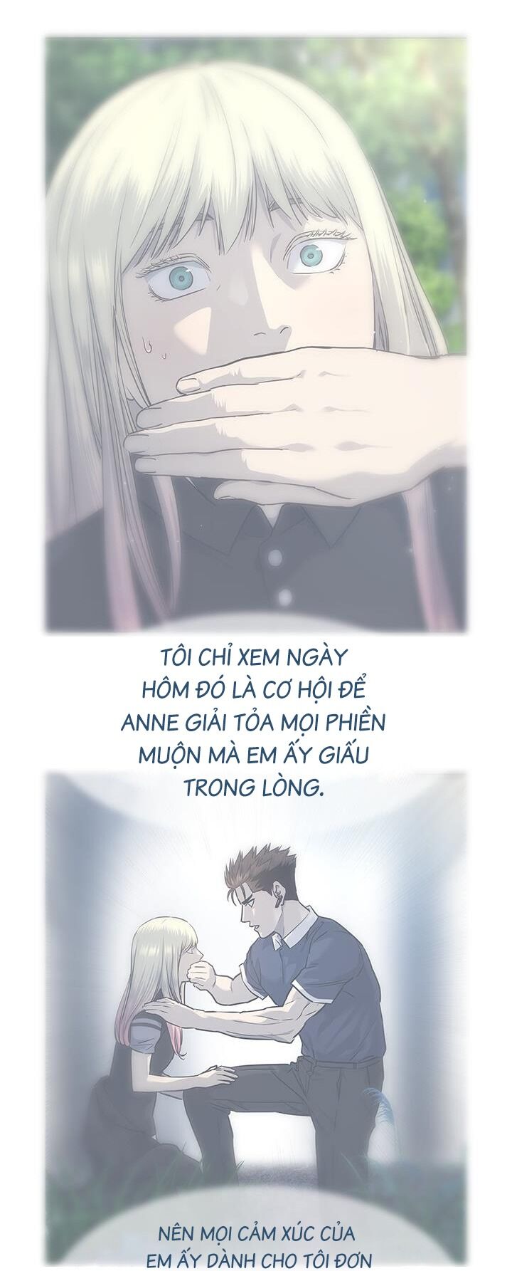 Đội Trưởng Lính Đánh Thuê Chapter 196 - 18