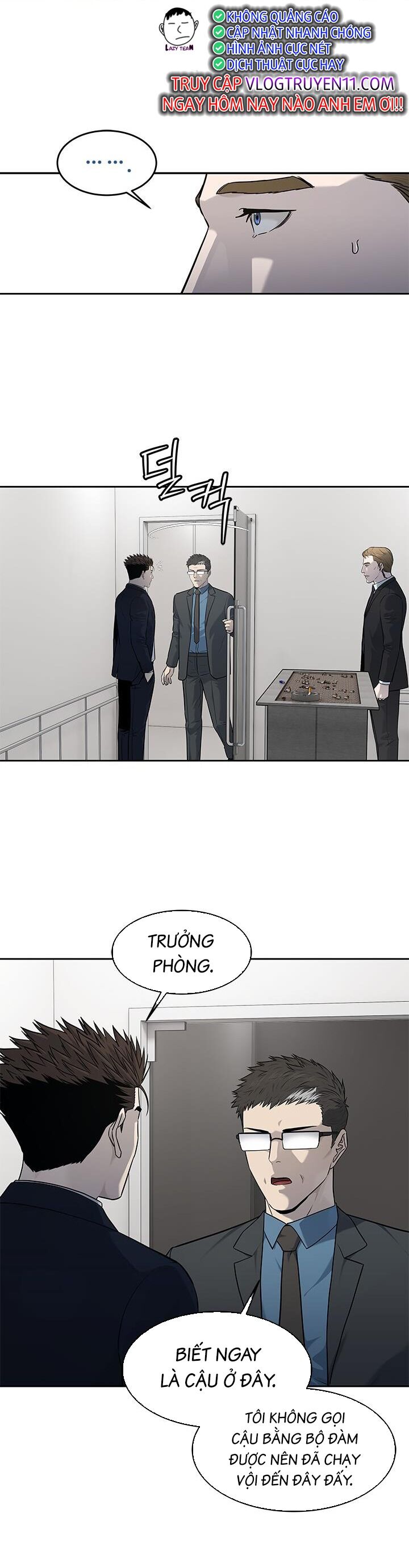 Đội Trưởng Lính Đánh Thuê Chapter 196 - 20