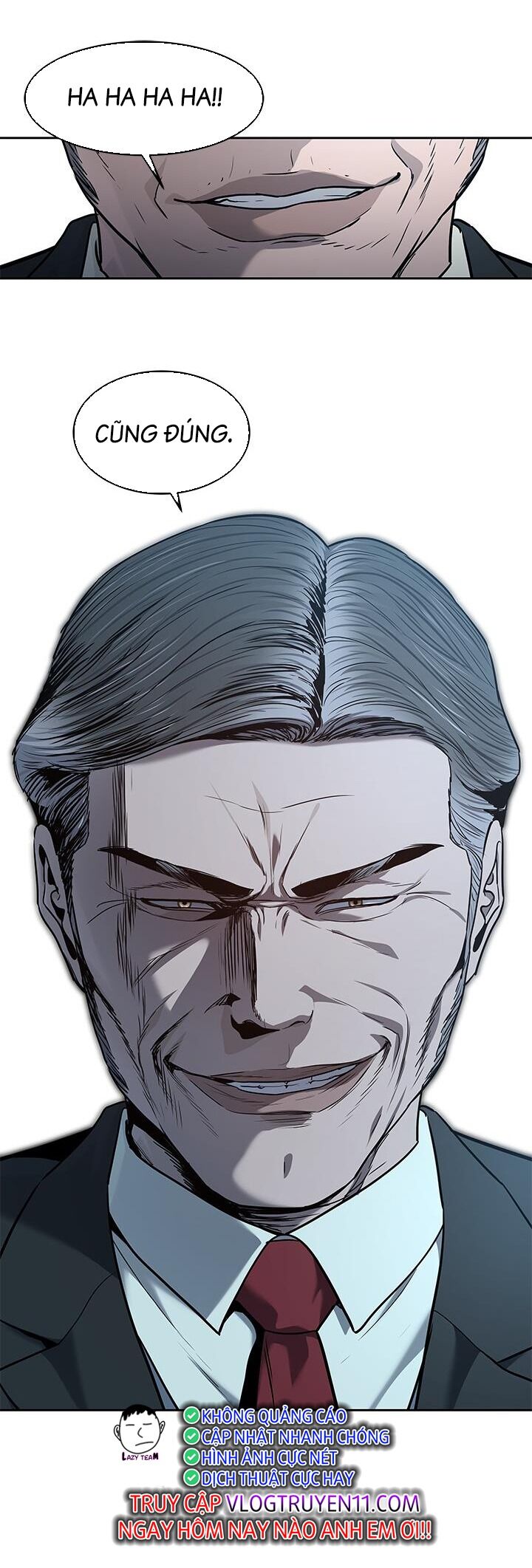 Đội Trưởng Lính Đánh Thuê Chapter 196 - 2