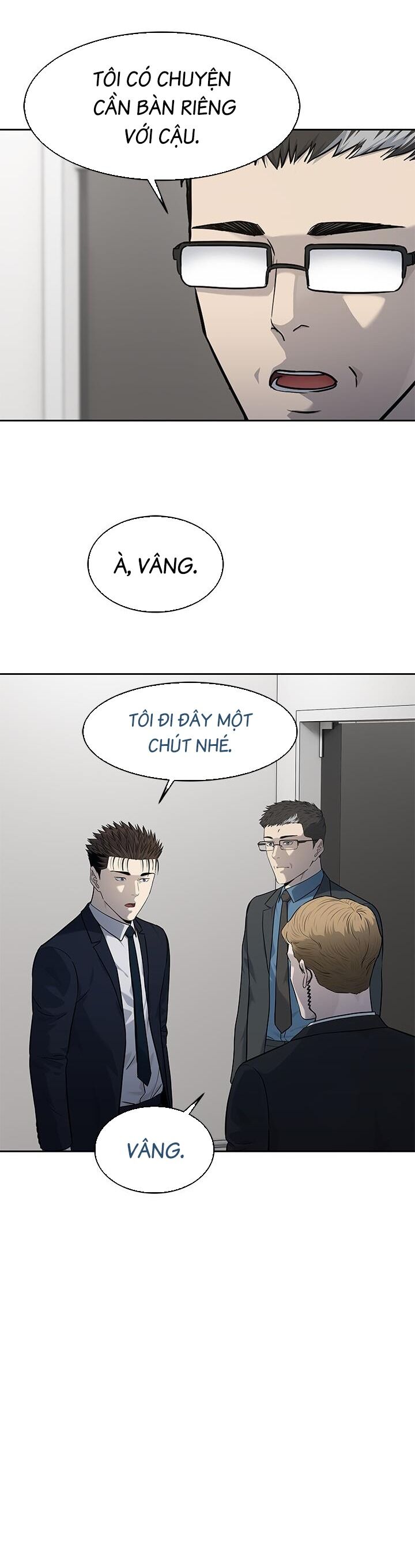 Đội Trưởng Lính Đánh Thuê Chapter 196 - 22