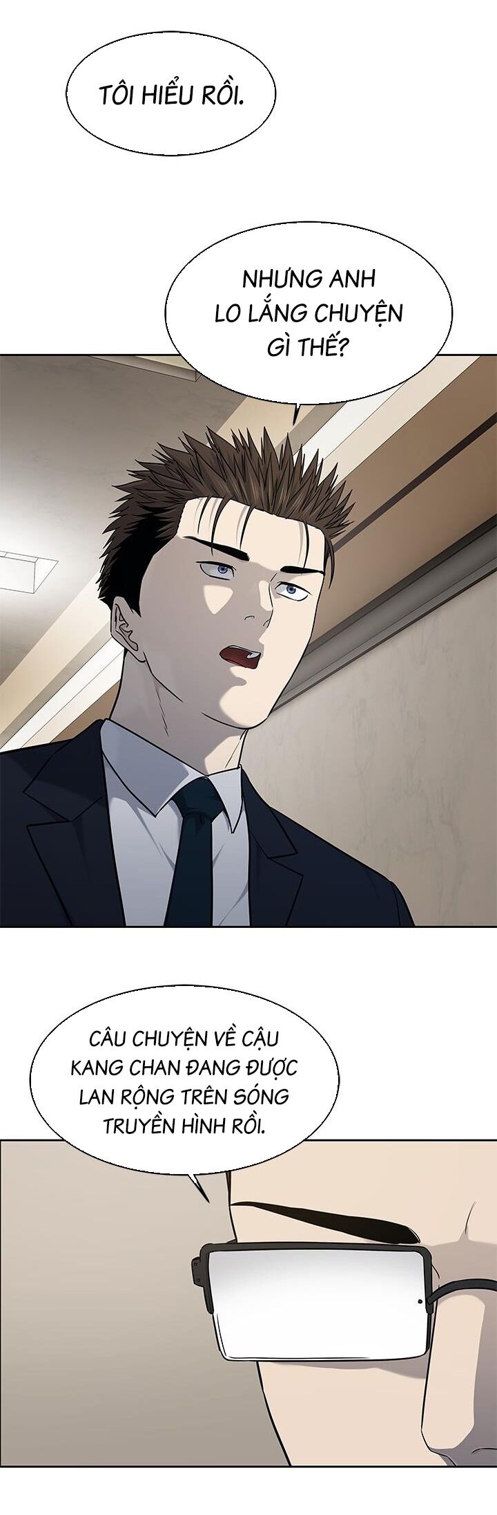Đội Trưởng Lính Đánh Thuê Chapter 196 - 25