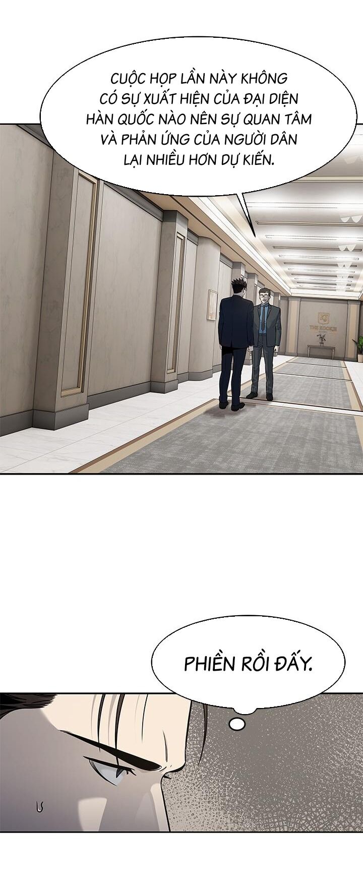 Đội Trưởng Lính Đánh Thuê Chapter 196 - 26