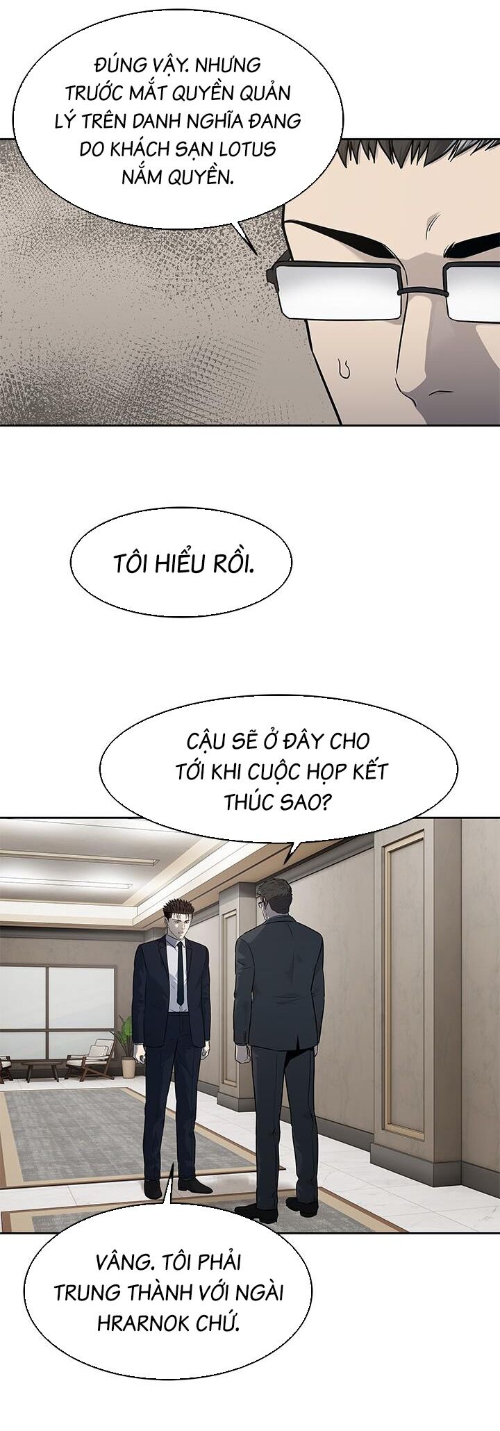 Đội Trưởng Lính Đánh Thuê Chapter 196 - 28