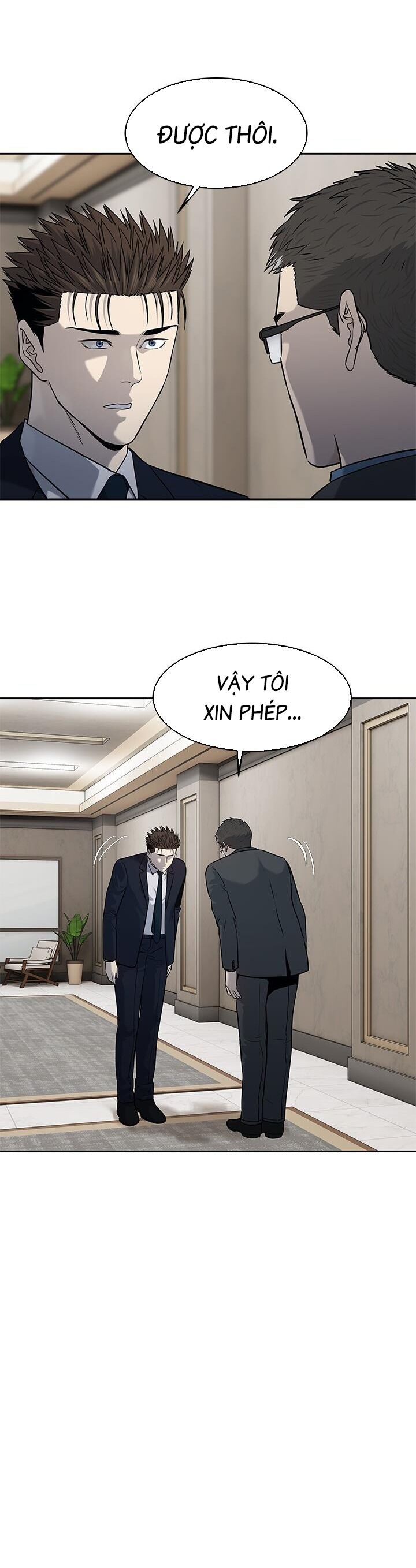 Đội Trưởng Lính Đánh Thuê Chapter 196 - 30
