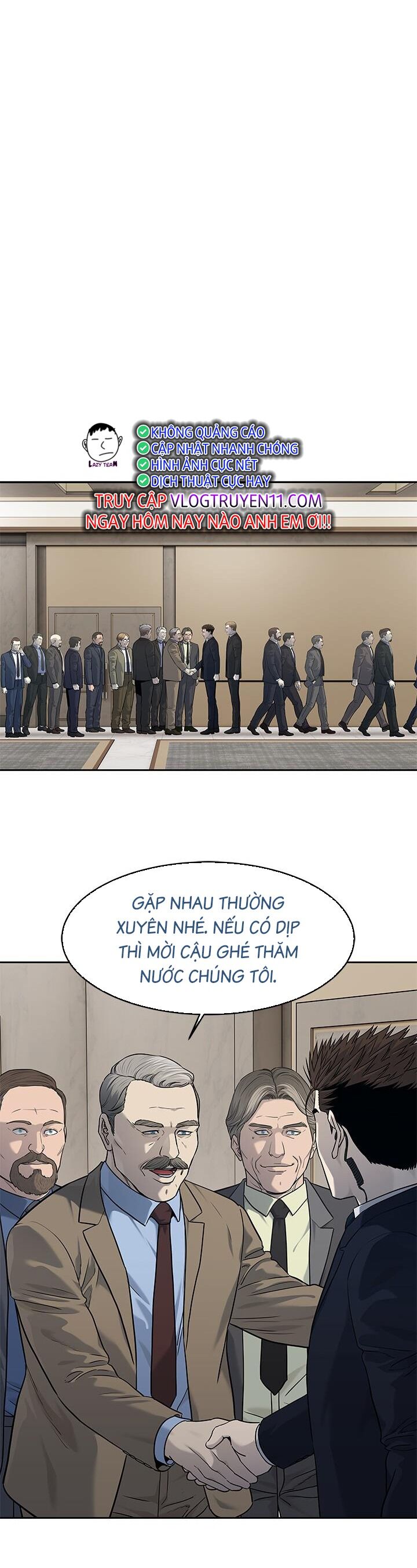 Đội Trưởng Lính Đánh Thuê Chapter 196 - 31