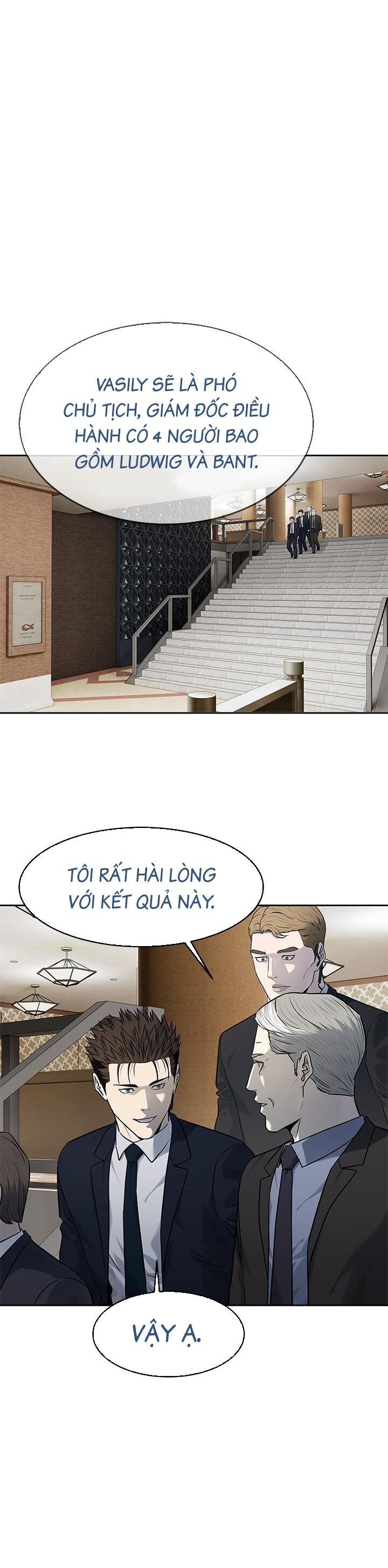 Đội Trưởng Lính Đánh Thuê Chapter 196 - 33