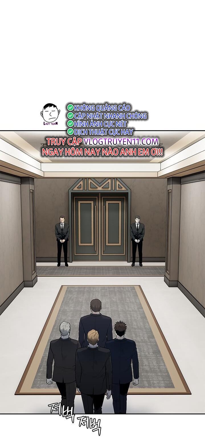 Đội Trưởng Lính Đánh Thuê Chapter 196 - 34
