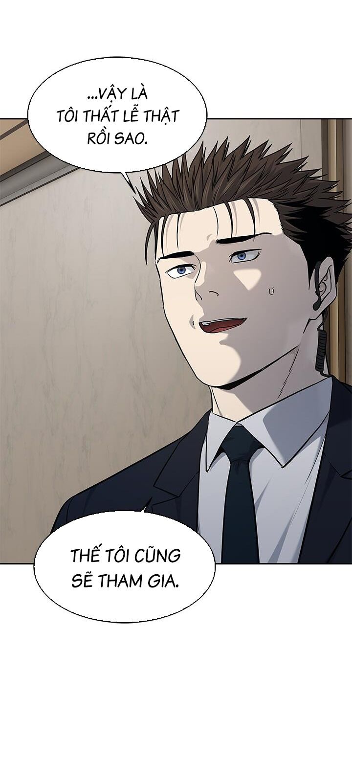 Đội Trưởng Lính Đánh Thuê Chapter 196 - 37