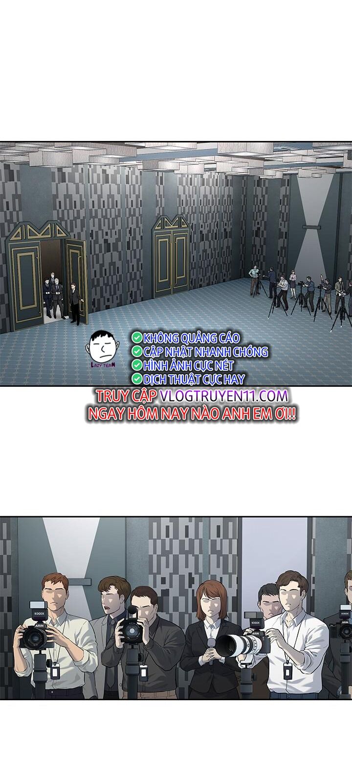 Đội Trưởng Lính Đánh Thuê Chapter 196 - 38