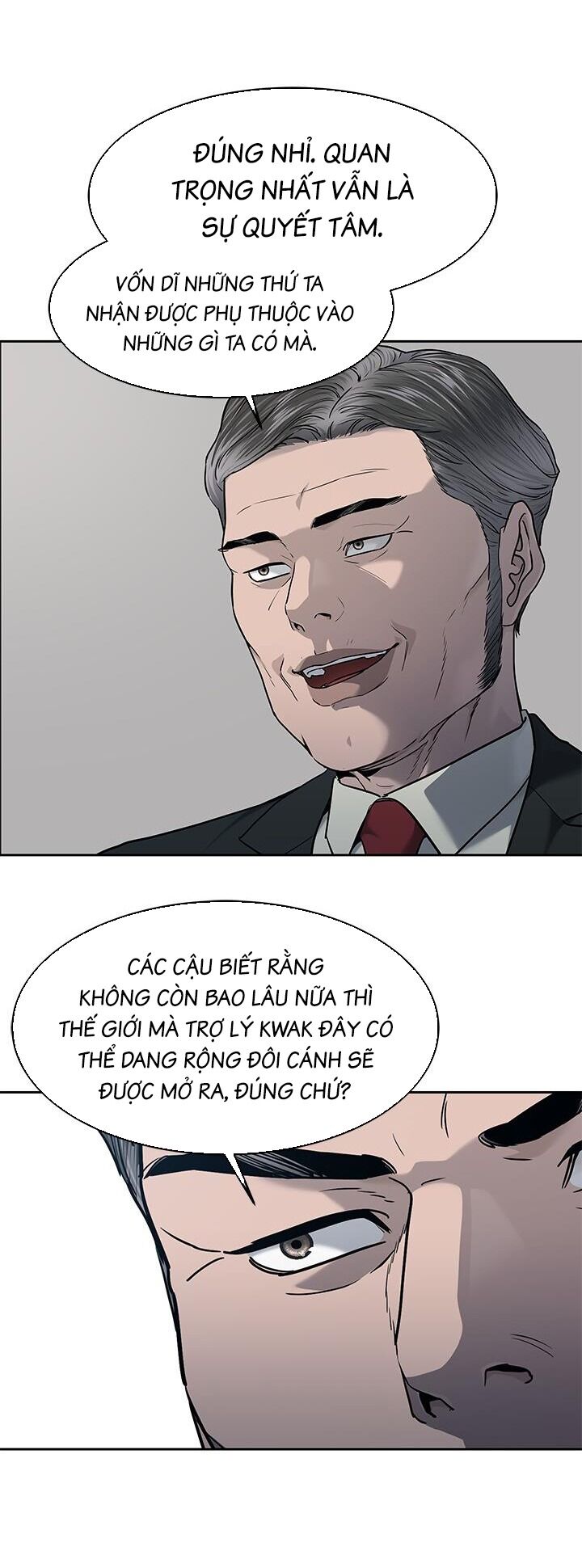 Đội Trưởng Lính Đánh Thuê Chapter 196 - 4