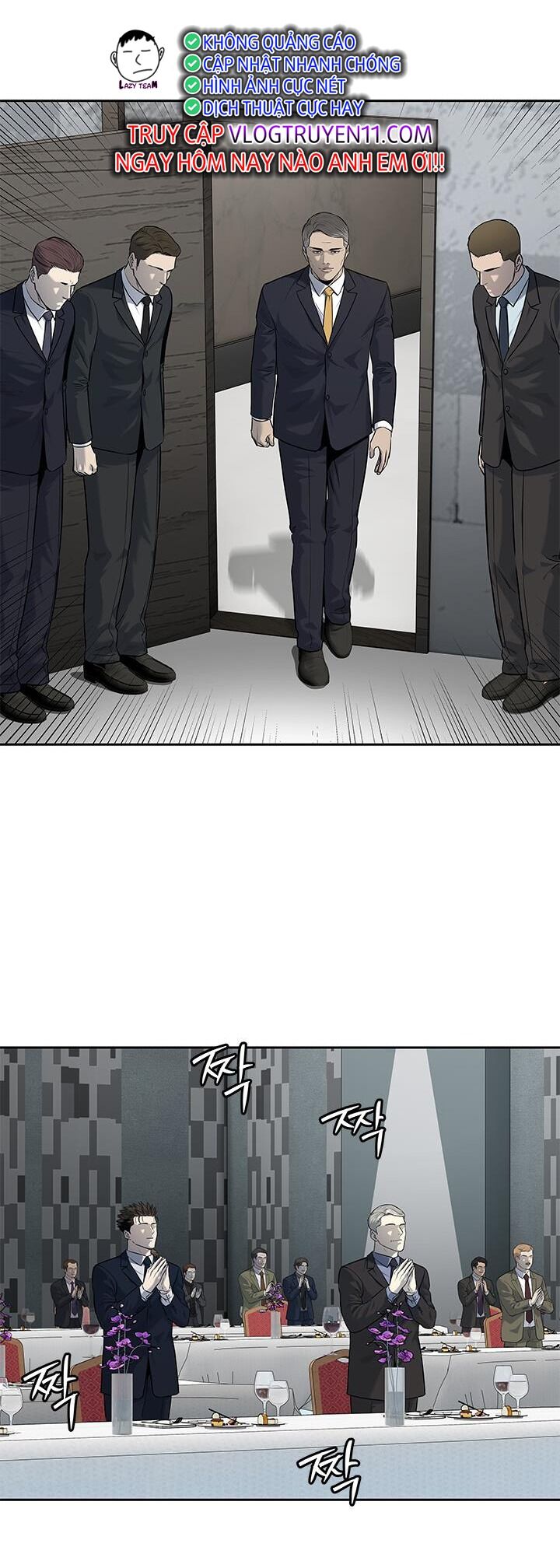 Đội Trưởng Lính Đánh Thuê Chapter 196 - 42