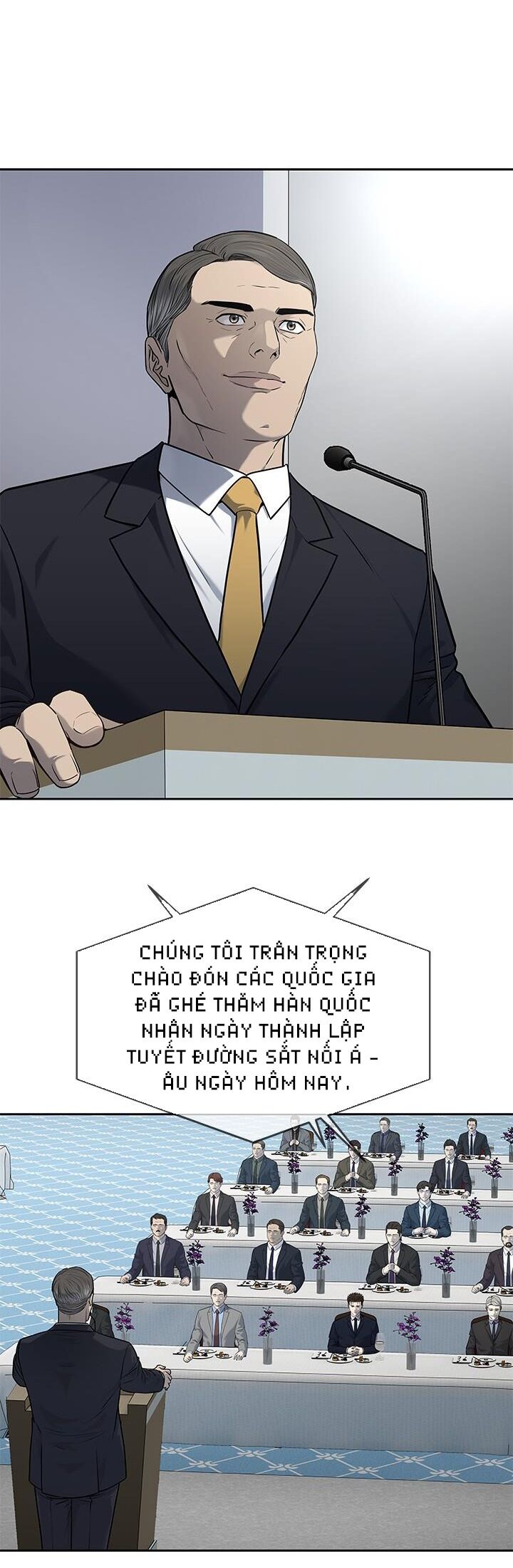 Đội Trưởng Lính Đánh Thuê Chapter 196 - 44