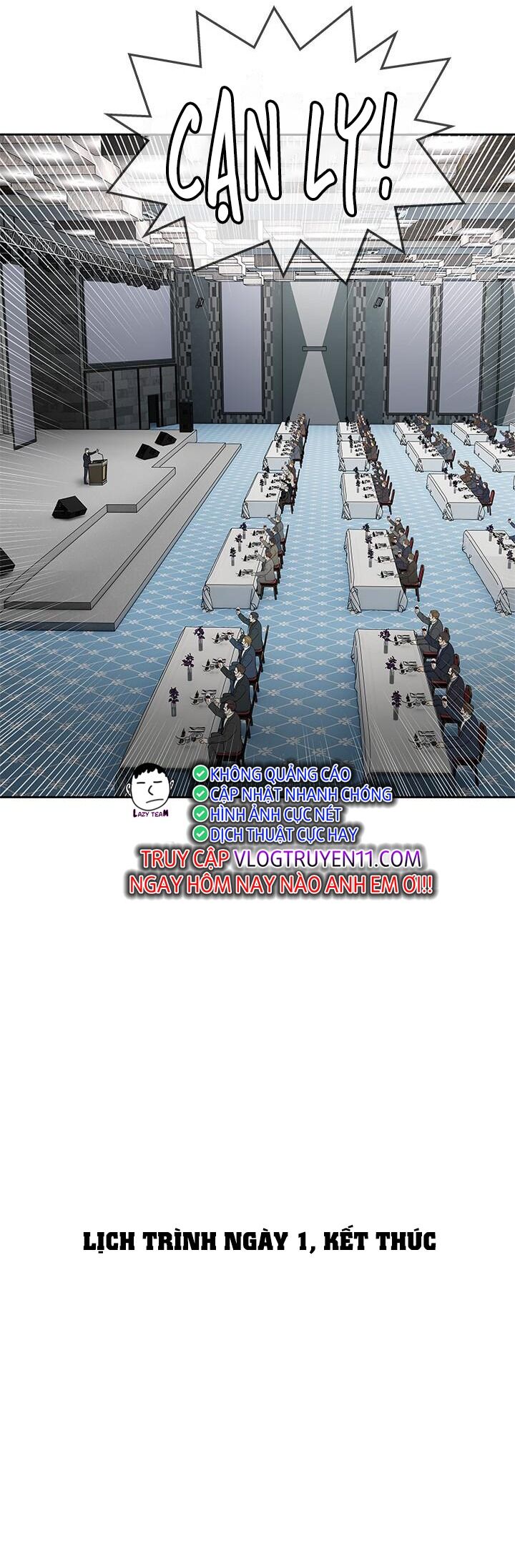 Đội Trưởng Lính Đánh Thuê Chapter 196 - 47