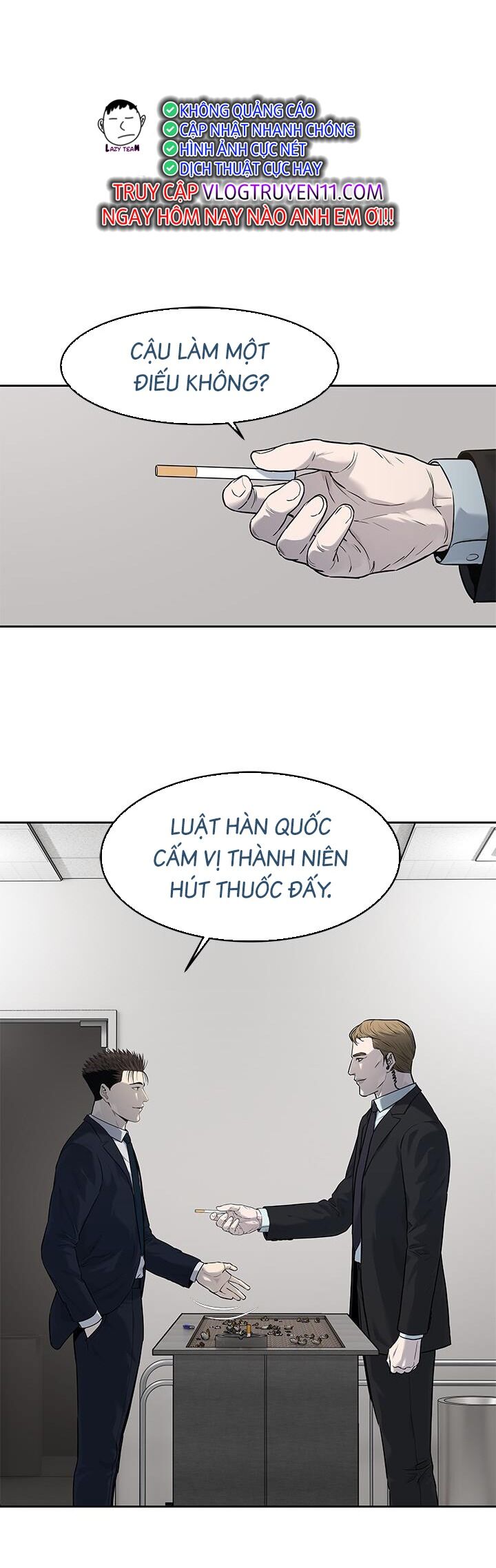 Đội Trưởng Lính Đánh Thuê Chapter 196 - 7