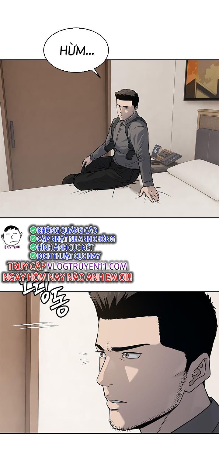 Đội Trưởng Lính Đánh Thuê Chapter 197 - 13