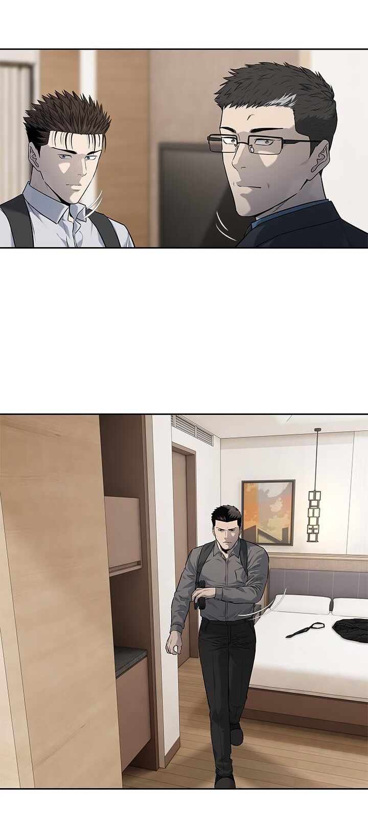 Đội Trưởng Lính Đánh Thuê Chapter 197 - 14