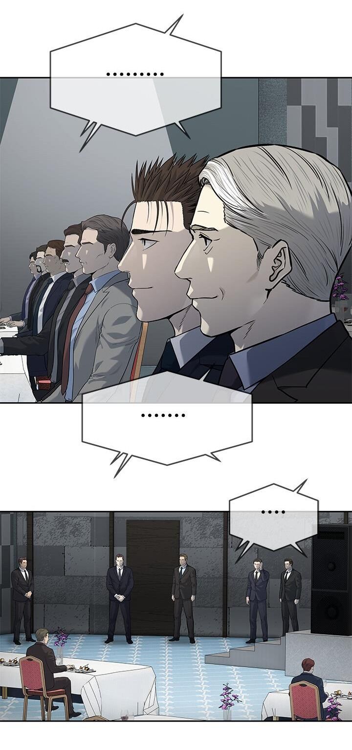 Đội Trưởng Lính Đánh Thuê Chapter 197 - 2