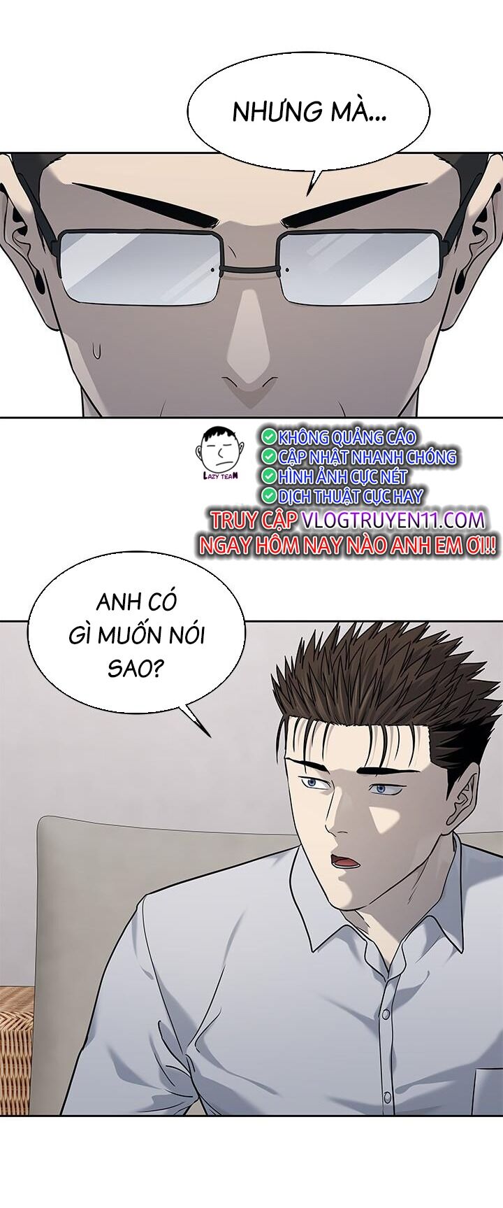 Đội Trưởng Lính Đánh Thuê Chapter 197 - 21