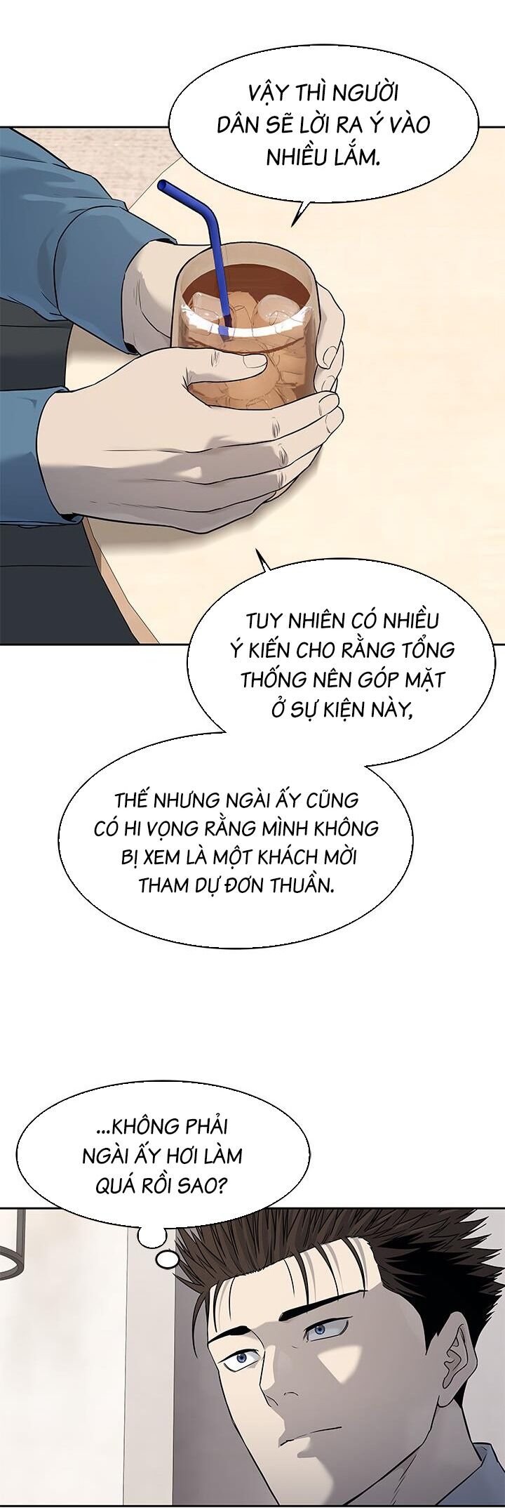 Đội Trưởng Lính Đánh Thuê Chapter 197 - 24