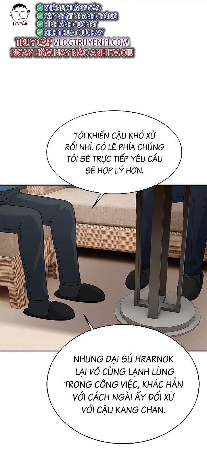 Đội Trưởng Lính Đánh Thuê Chapter 197 - 25