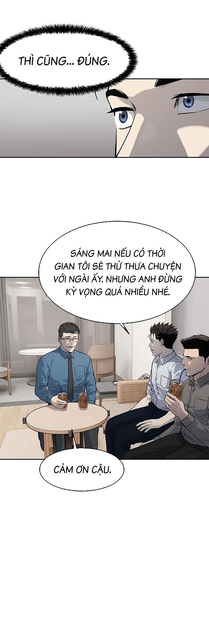 Đội Trưởng Lính Đánh Thuê Chapter 197 - 26