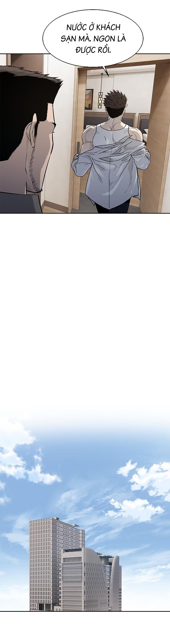 Đội Trưởng Lính Đánh Thuê Chapter 197 - 30