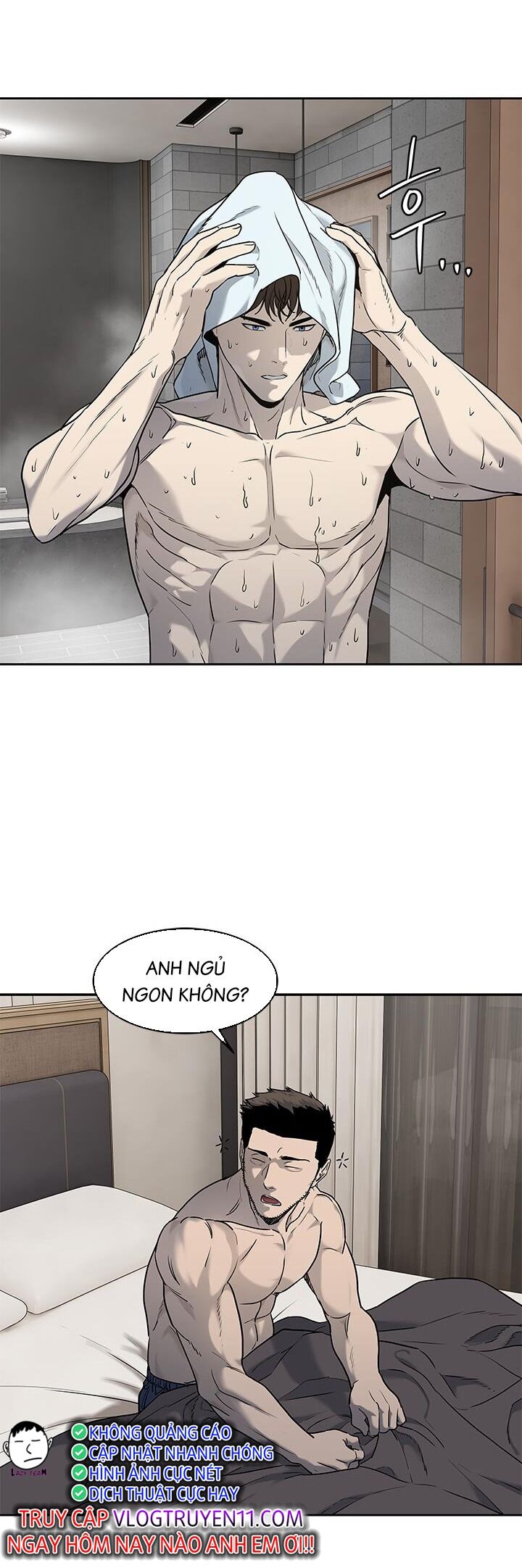 Đội Trưởng Lính Đánh Thuê Chapter 197 - 31