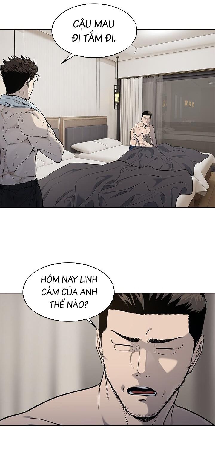 Đội Trưởng Lính Đánh Thuê Chapter 197 - 32