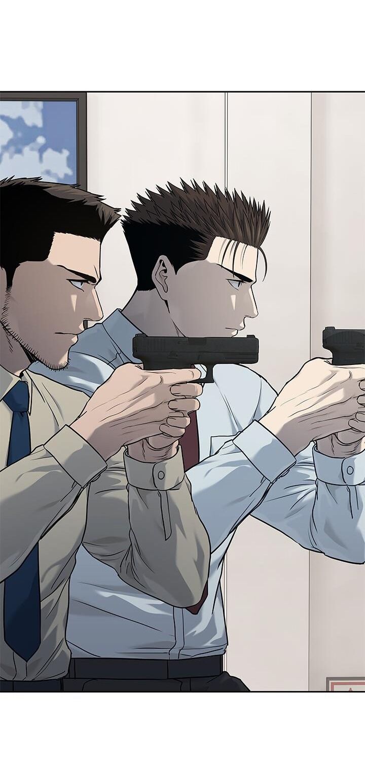 Đội Trưởng Lính Đánh Thuê Chapter 197 - 36