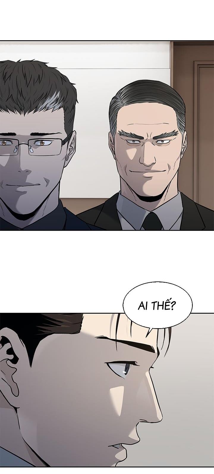 Đội Trưởng Lính Đánh Thuê Chapter 197 - 38