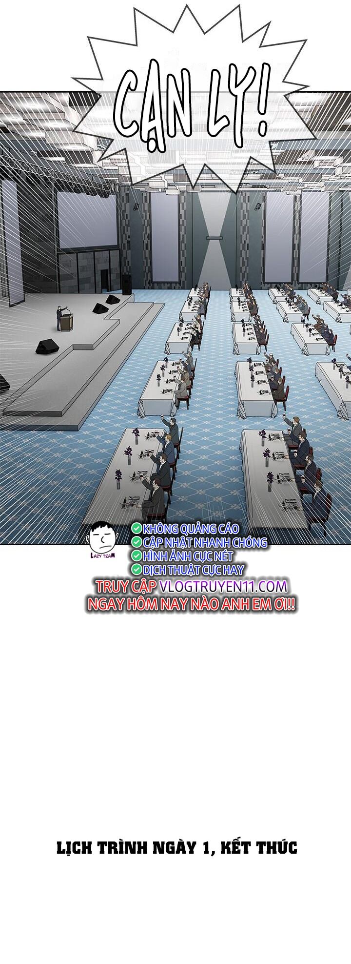 Đội Trưởng Lính Đánh Thuê Chapter 197 - 4